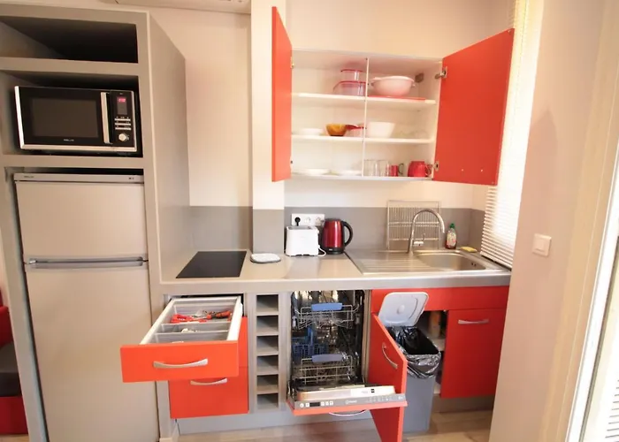 Red Studio Buffa