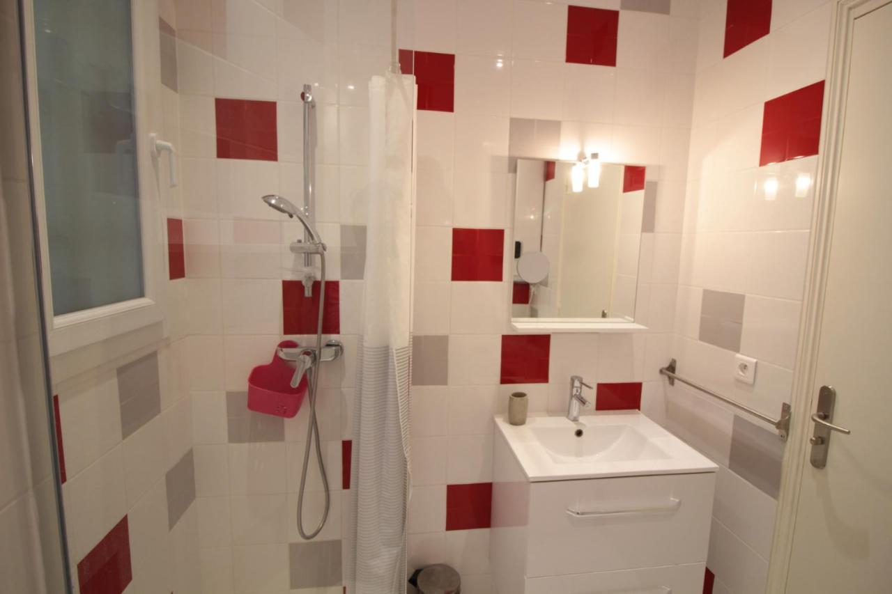Apartamento Red Buffa