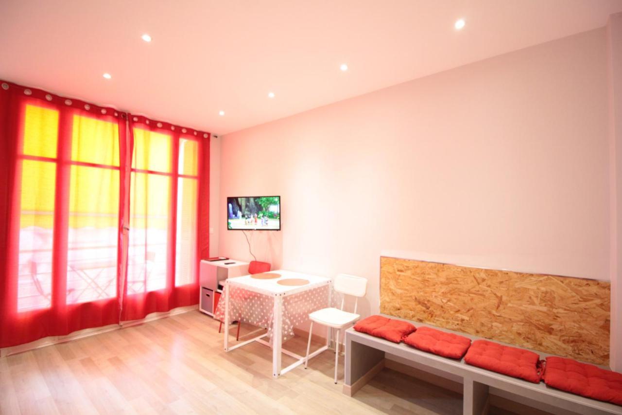 Red Buffa Apartamento *