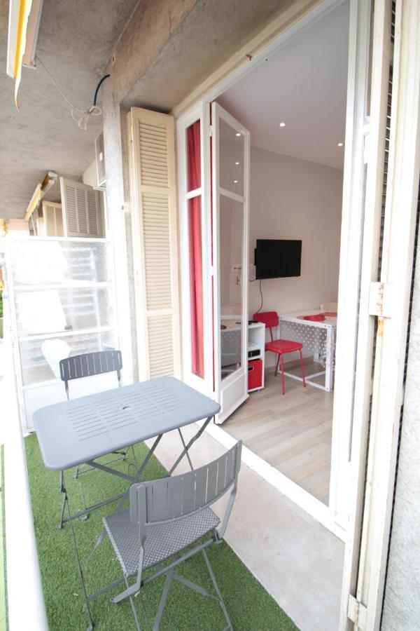 Red Buffa Apartamento *