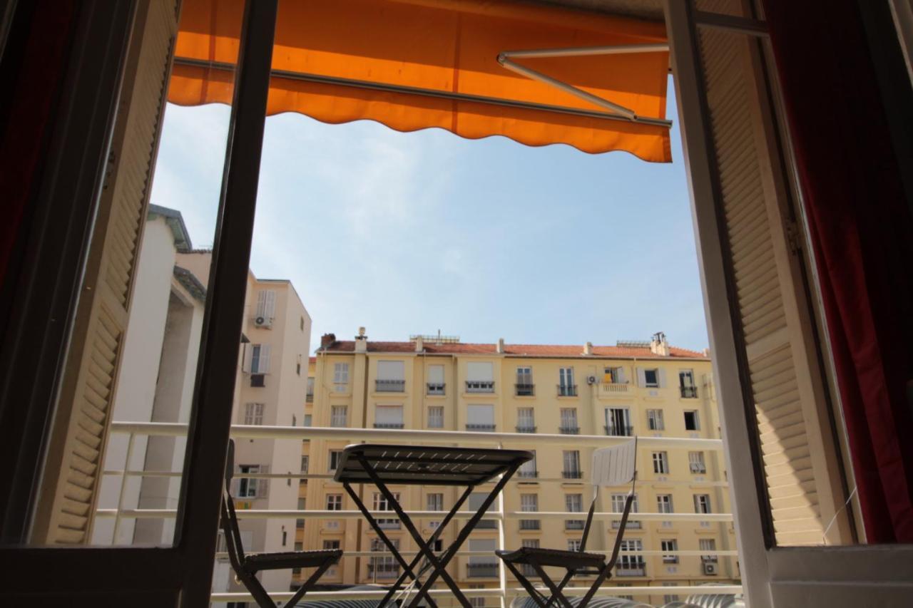 Apartamento Red Buffa Niza