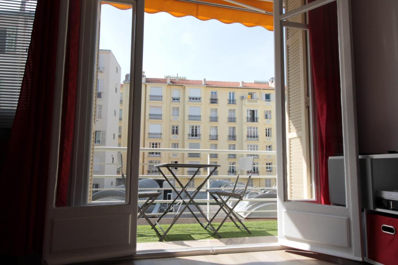 Red Buffa Apartamento Niza