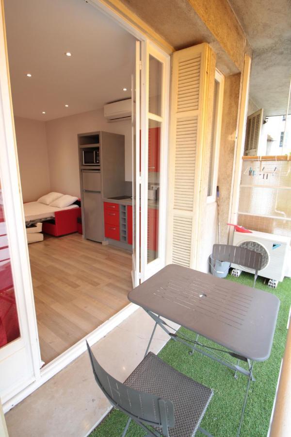 Red Buffa Apartamento *