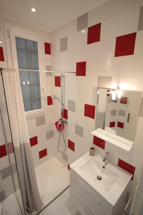 Apartamento Red Buffa Niza